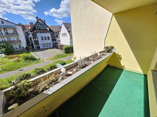 Foto - Wohnung zum Mieten in Coburg 580,00 € 60 m²