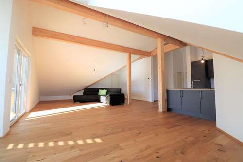 Foto - Wohnung zum Mieten in Peiting 1.380,00 € 118.38 m²