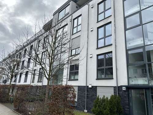 Foto - Wohnung zum Mieten in Düsseldorf Flehe 1.575,00 € 75.11 m²
