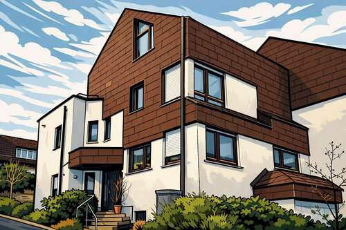 Foto - Haus zum Kaufen in Neuhausen 699.000,00 € 160 m²