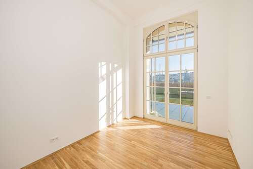 Foto - Wohnung zum Mieten in Chemnitz 589,91 € 54.12 m²
