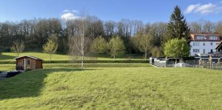 Foto - Grundstück zu verkaufen in Niederschmalkalden 39.000,00 € 700 m²