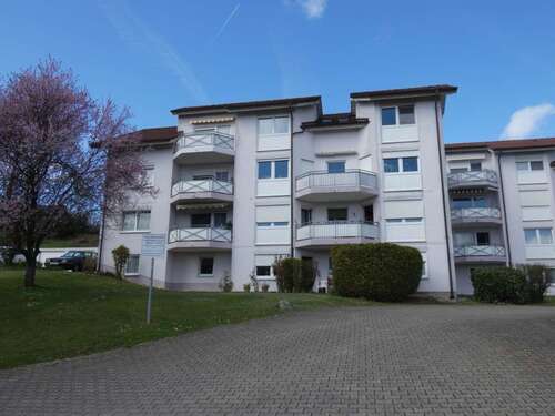 Foto - Wohnung zum Kaufen in Laufenburg 330.000,00 € 104.28 m²