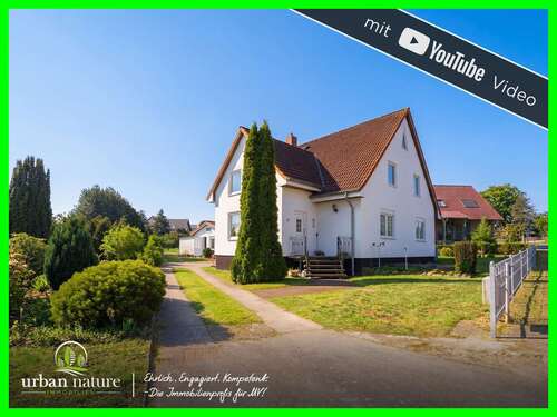 Foto - Haus zum Kaufen in Bastorf 562.500,00 € 195 m²