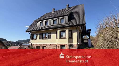 Foto - Haus zum Kaufen in Baiersbronn 450.000,00 € 244.85 m²