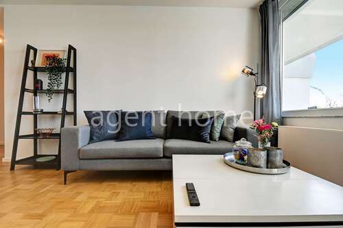 Foto - Wohnung zum Mieten in Stuttgart 1.490,00 € 60 m²