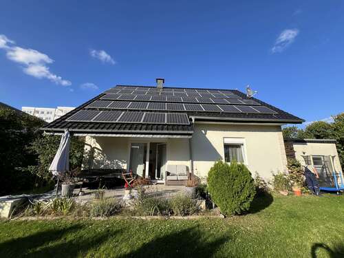 Foto - Haus zum Kaufen in Wolfsburg 499.000,00 € 215 m²