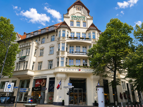 Foto - Wohnung zum Mieten in Berlin 1.854,05 € 67.42 m²