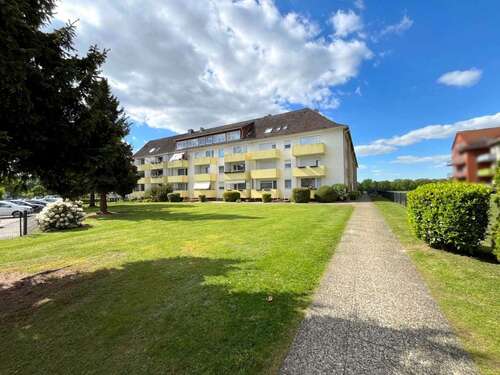 Foto - Wohnung zum Kaufen in Walsrode 43.000,00 € 50.26 m²