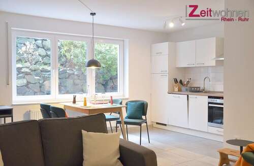Foto - Wohnen auf Zeit in Alfter 1.300,00 €