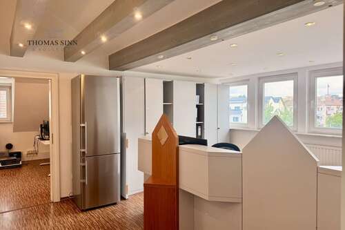 Foto - Büro in Heilbronn Böckingen 750,00 € 90 m²