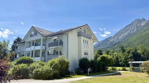 Foto - Wohnung zum Kaufen in Bad Reichenhall 345.000,00 € 70 m²