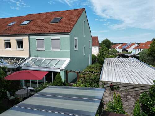 Foto - Haus zum Kaufen in Rangsdorf 459.500,00 € 114 m²