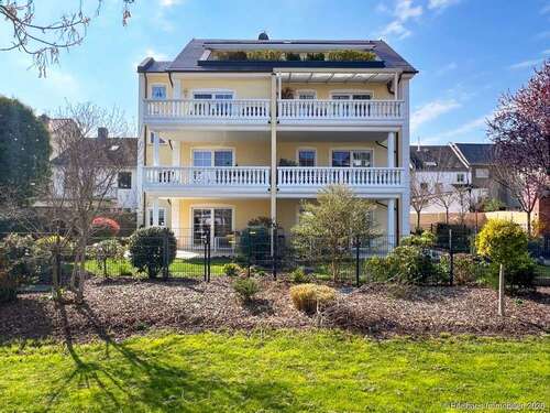 Foto - Wohnung zum Kaufen in Euskirchen 498.000,00 € 106 m²