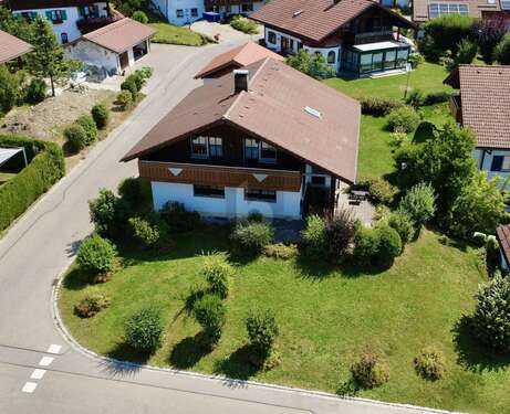 Foto - Haus zum Kaufen in Oberstaufen 749.000,00 € 159 m²