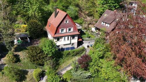 Foto - Haus zum Kaufen in Oberndorf am Neckar 185.000,00 € 106 m²