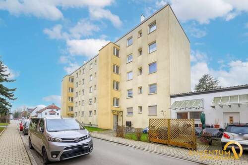 Foto - Wohnung zum Kaufen in Ingolstadt 279.000,00 € 72.73 m²