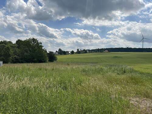 Foto - Grundstück zu verkaufen in Reichenbach 115.000,00 € 2600 m²