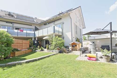 Foto - Wohnung zum Kaufen in Ebersberg 739.000,00 € 112 m²