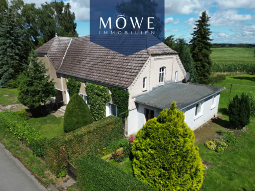 Foto - Haus zum Kaufen in Pölchow 330.000,00 € 126 m²