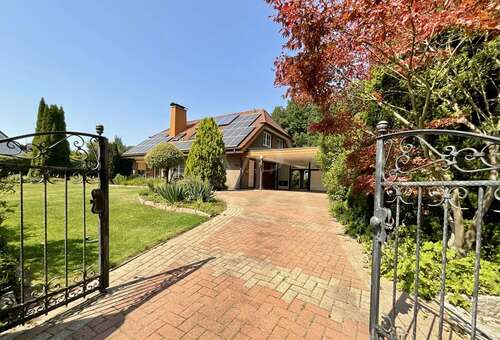 Foto - Haus zum Kaufen in Wennigsen Wennigser Mark 599.000,00 € 200 m²