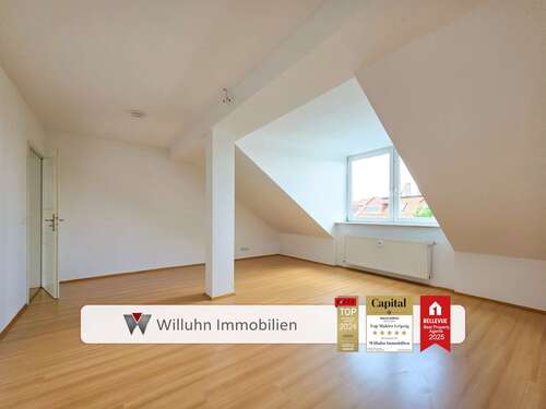Foto - Wohnung zum Kaufen in Leipzig 309.000,00 € 90.36 m²