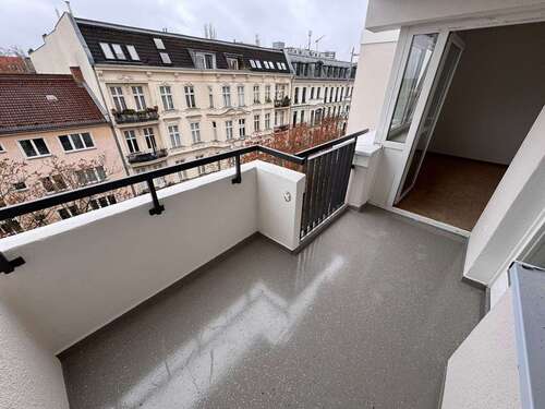 Foto - Wohnung zum Kaufen in Berlin 550.000,00 € 91.51 m²