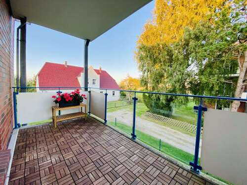 Foto - Wohnung zum Mieten in Börgerende-Rethwisch 750,00 € 64.06 m²