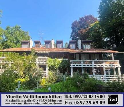 Foto - Haus zum Kaufen in Schäftlarn 850.000,00 € 162 m²