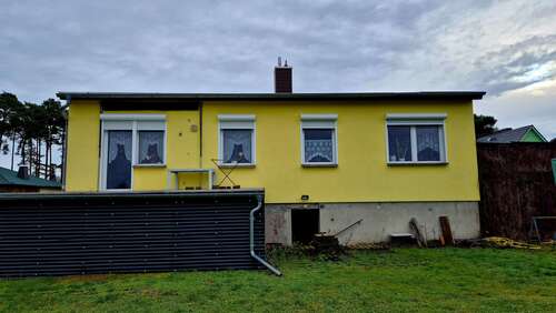 Foto - Haus zum Kaufen in Oranienbaum Wörlitz 235.000,00 € 98 m²