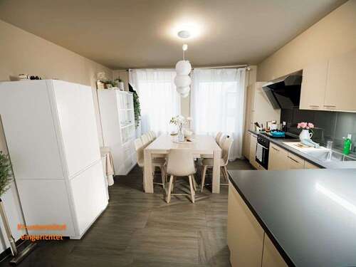 Foto - Wohnung zum Mieten in Gütersloh 1.200,00 € 102 m²