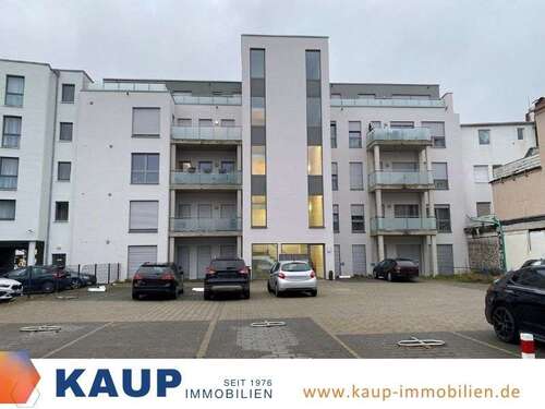 Foto - Wohnung zum Mieten in Gütersloh 1.200,00 € 102 m²