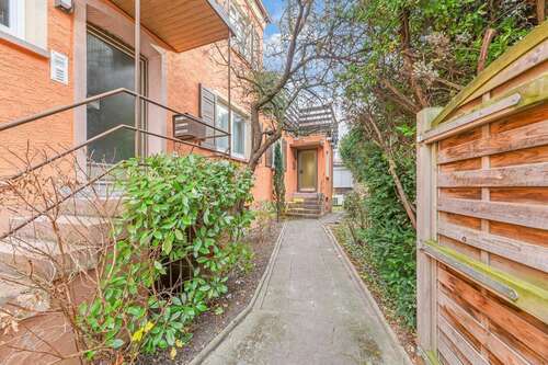 Foto - Wohnung zum Kaufen in Leonberg 149.000,00 € 42 m²