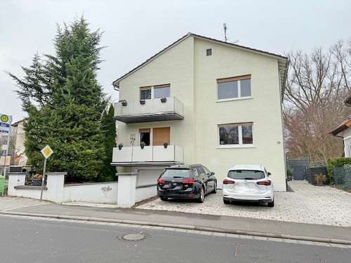 Foto - Wohnung zum Kaufen in Wackernheim 350.000,00 € 98.74 m²