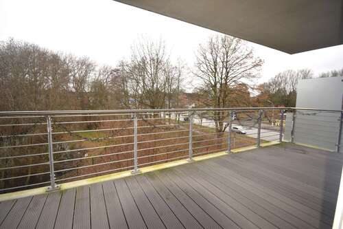 Foto - Wohnung zum Mieten in Rendsburg 975,00 € 89.02 m²