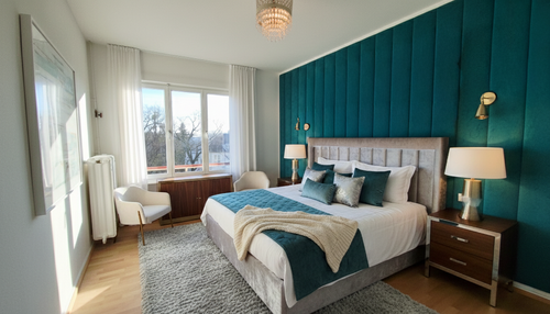 Foto - Wohnung zum Kaufen in Berlin 220.000,00 € 45.52 m²