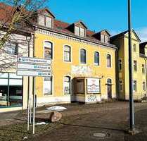 Haus zum Kaufen in Naumburg 29.000,00 € 369 m²