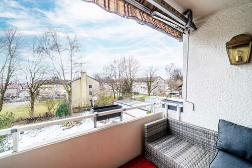 Foto - Wohnung zum Kaufen in Altenstadt 245.000,00 € 86.98 m²