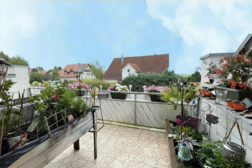 Foto - Wohnung zum Kaufen in Graben, Lechfeld 449.000,00 € 142 m²