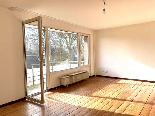 Foto - Wohnung zum Mieten in Norderstedt 434,00 € 40 m²