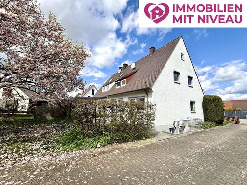 Foto - Haus zum Kaufen in Lauingen 319.000,00 € 101 m²