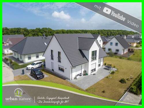 Foto - Haus zum Mieten in Bad Doberan 2.000,00 € 167 m²