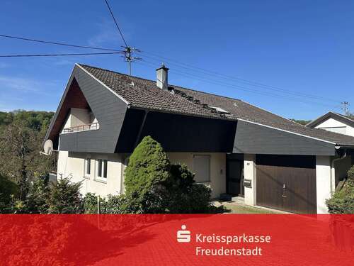 Foto - Haus zum Kaufen in Horb 586.000,00 € 287.03 m²