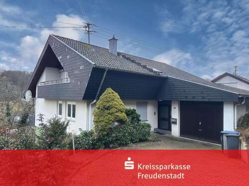 Foto - Haus zum Kaufen in Horb 586.000,00 € 287.03 m²