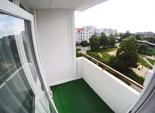 Foto - Wohnung zum Kaufen in Wolfsburg 109.000,00 € 58 m²