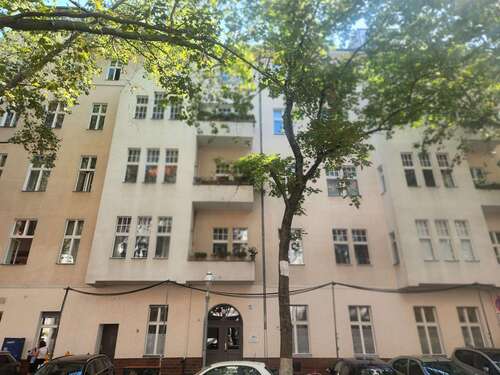 Foto - Wohnung zum Kaufen in Berlin 1.365.000,00 € 215 m²