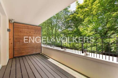 Foto - Wohnung zum Kaufen in Hamburg 1.195.000,00 € 103 m²
