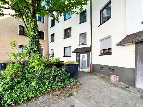 Foto - Wohnung zum Kaufen in Essen 84.900,00 € 40.95 m²