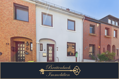 Foto - Haus zum Kaufen in Bremen 199.000,00 € 95.43 m²