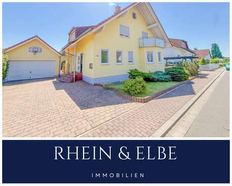 Foto - Haus zum Kaufen in Hütschenhausen 499.000,00 € 290 m²